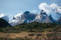 Cuernos del Paine